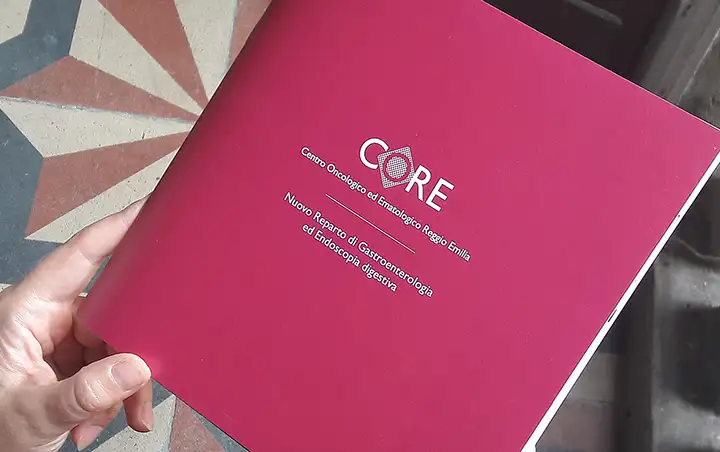 CORE — Brochure