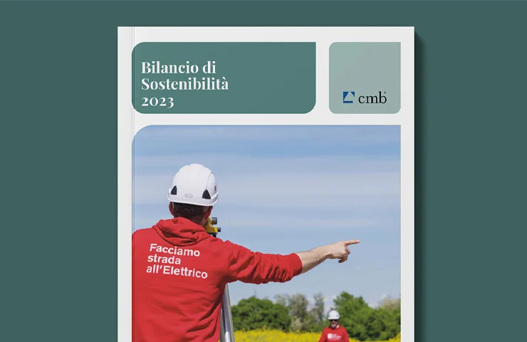 CMB — Bilancio di sostenibilità