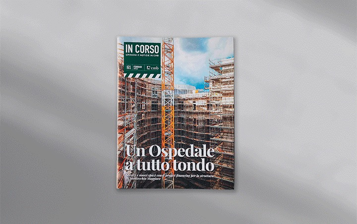 CMB — Magazine InCorso