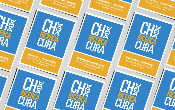 Ospedale S. Maria Nuova — Chi ricerca cura